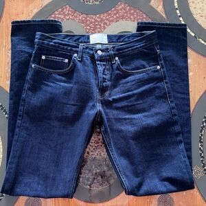 Pants Sandro Paris straight Size: 31US